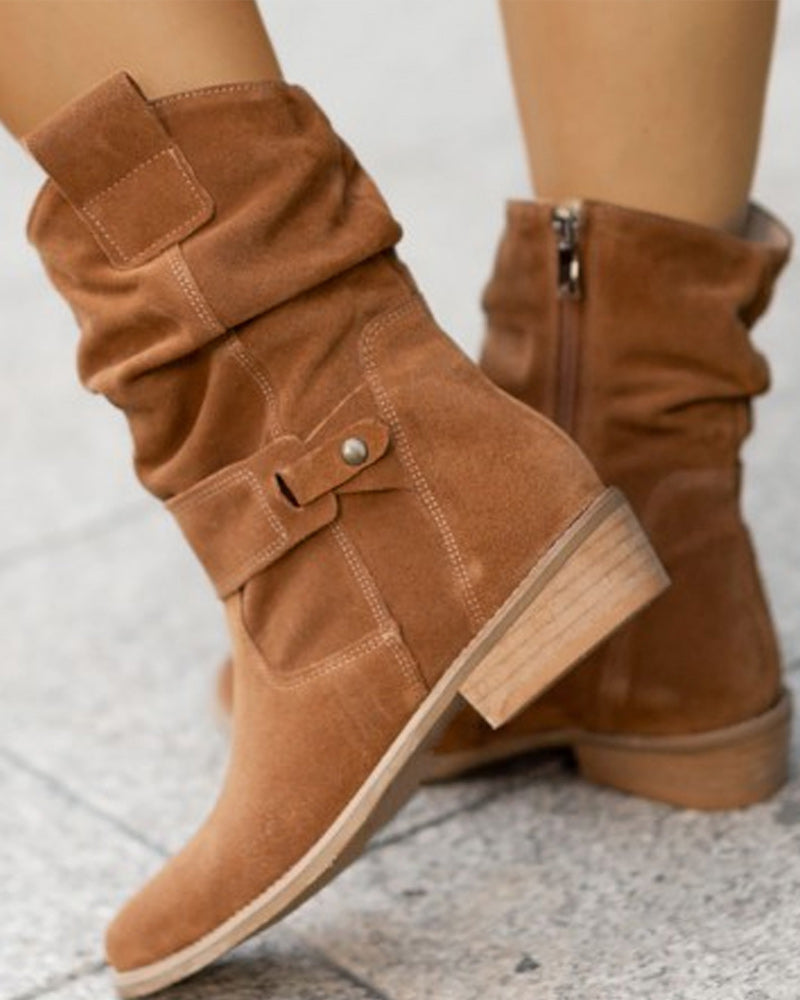 Beautifully Crafted Orthopedic Boots