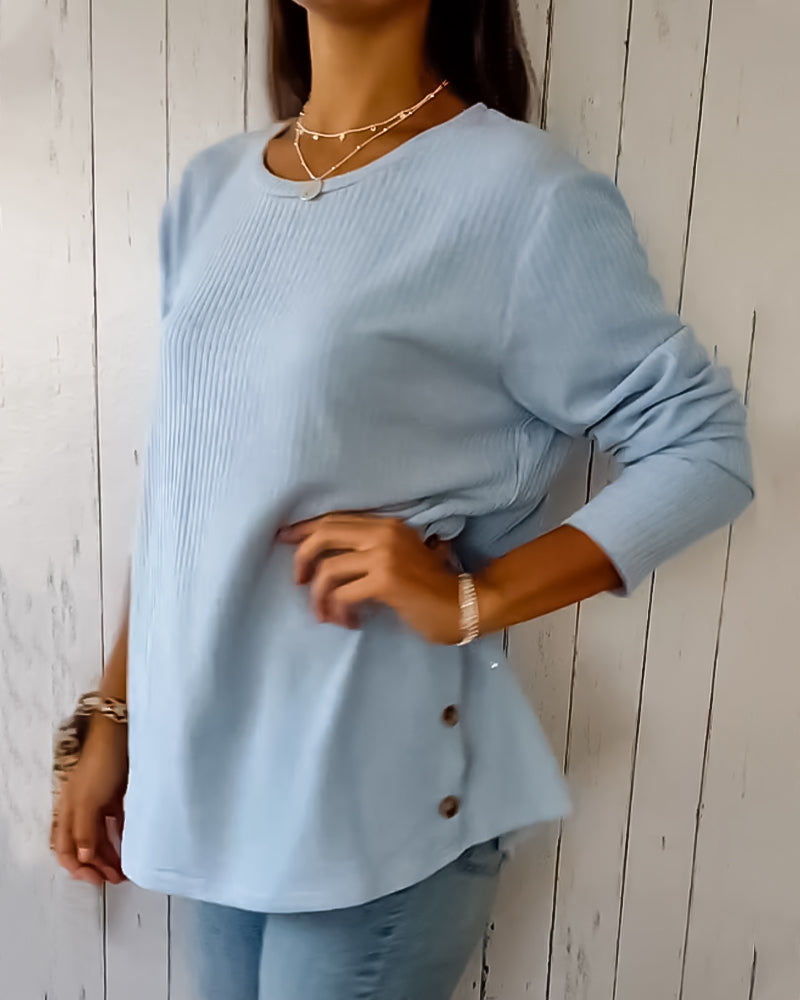 Elegantly Styled Shirt for Everyday Wear