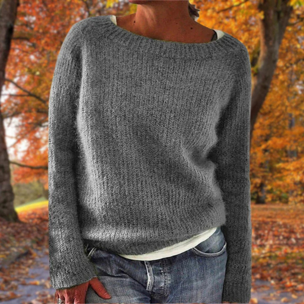 Classic Vintage Sweater