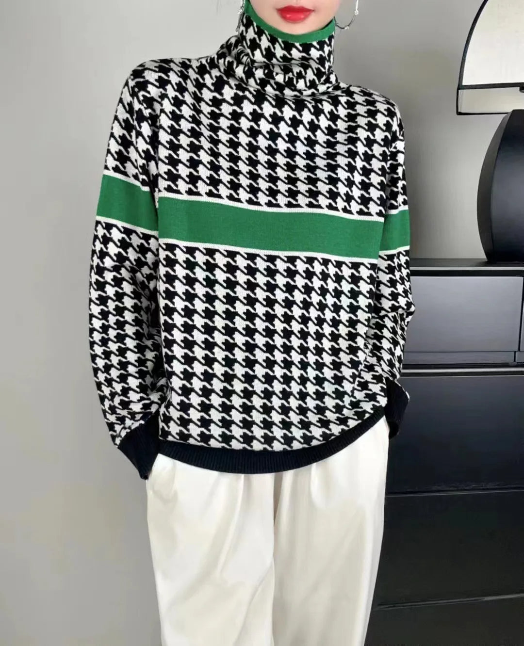 Beautifully Crafted Sweater
