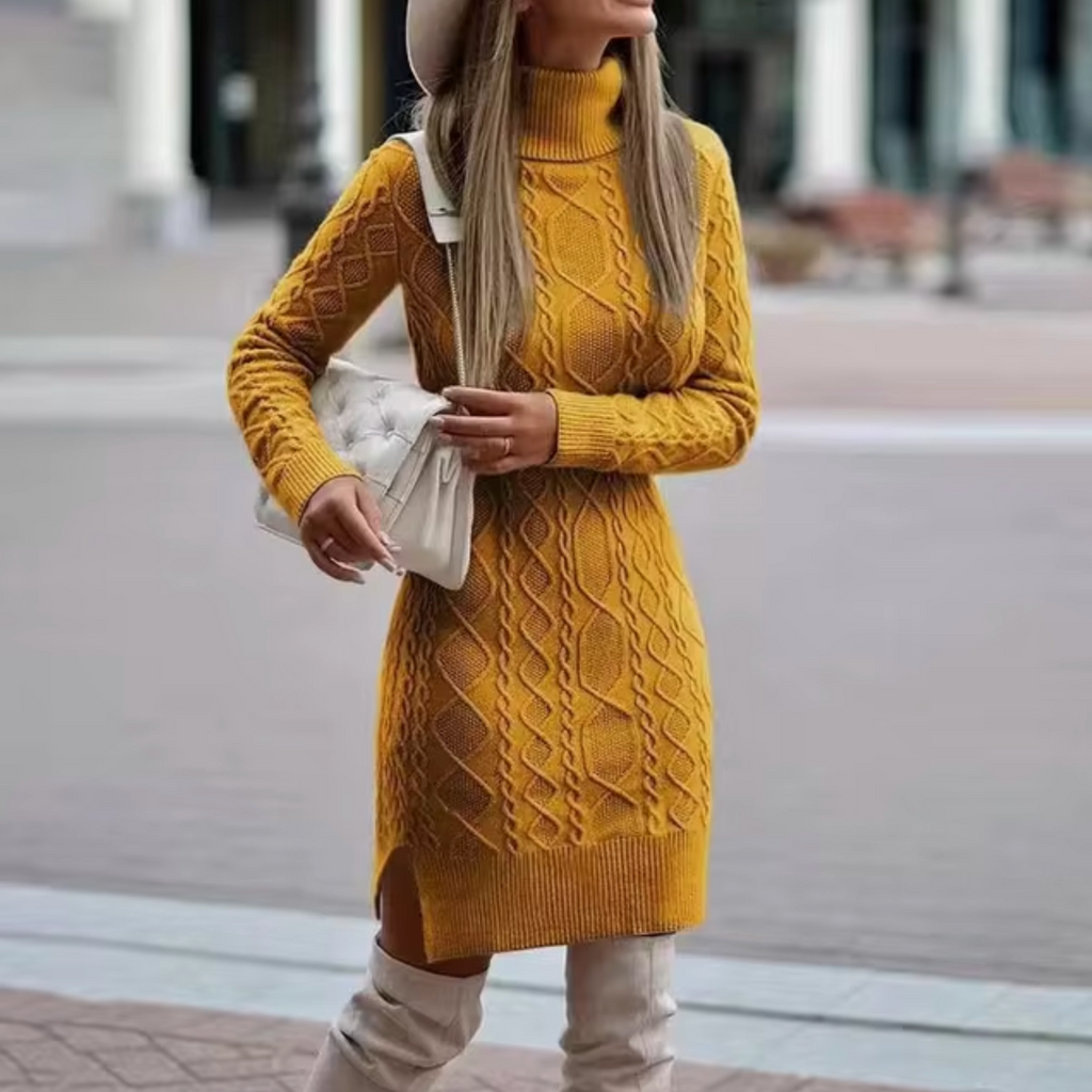 Thoughtfully Designed Sweater
