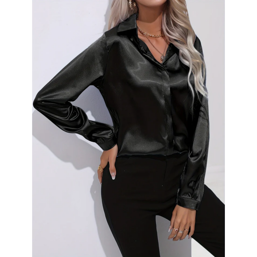 Classic Vintage & Enduringly Stylish Shirt