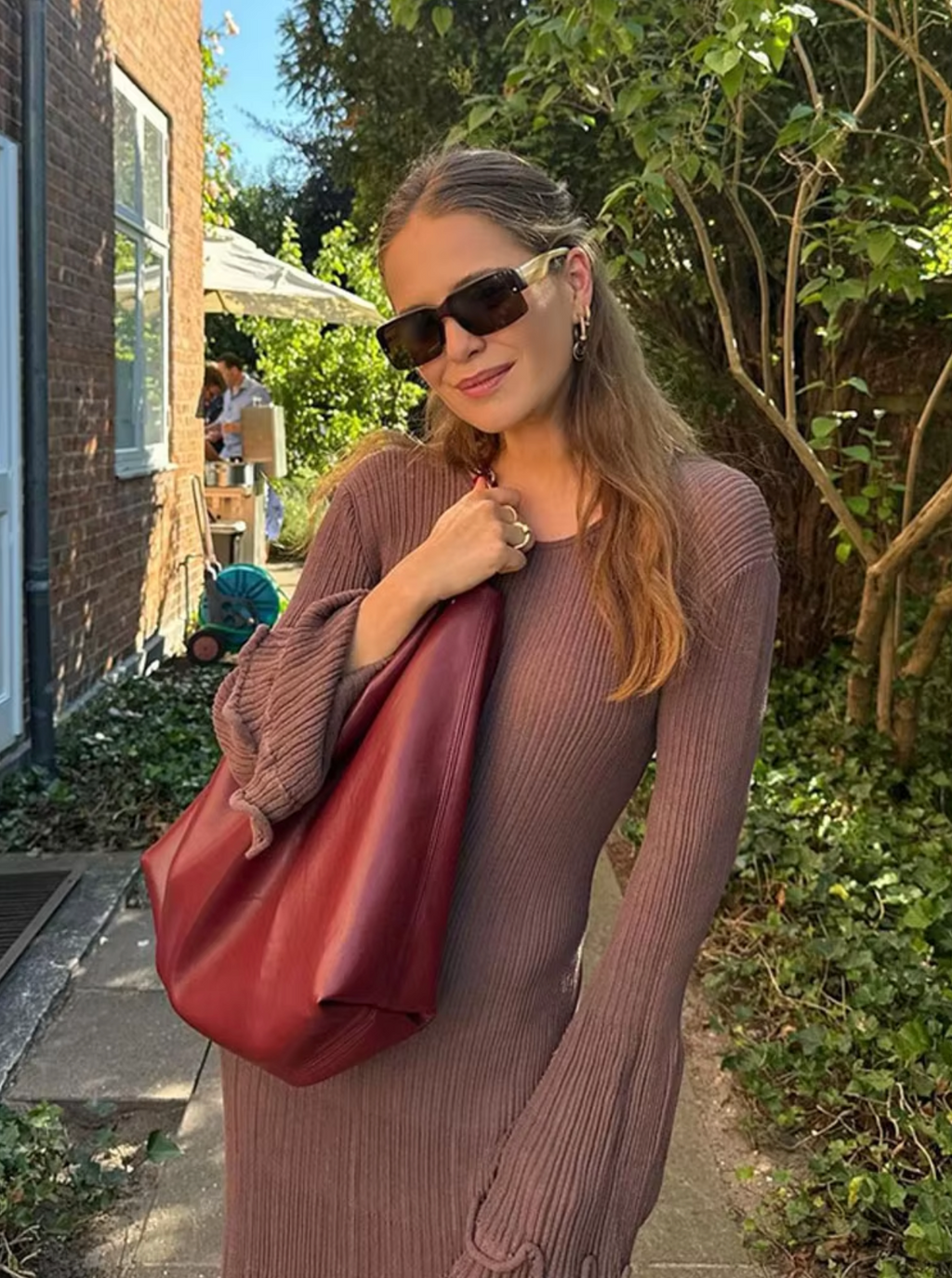 Classic Vintage & Enduringly Stylish Dress