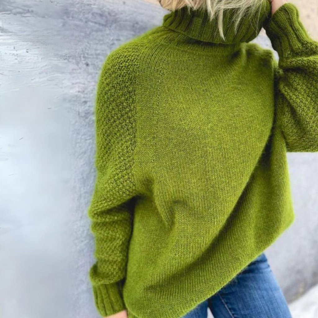 Beautifully Crafted Sweater