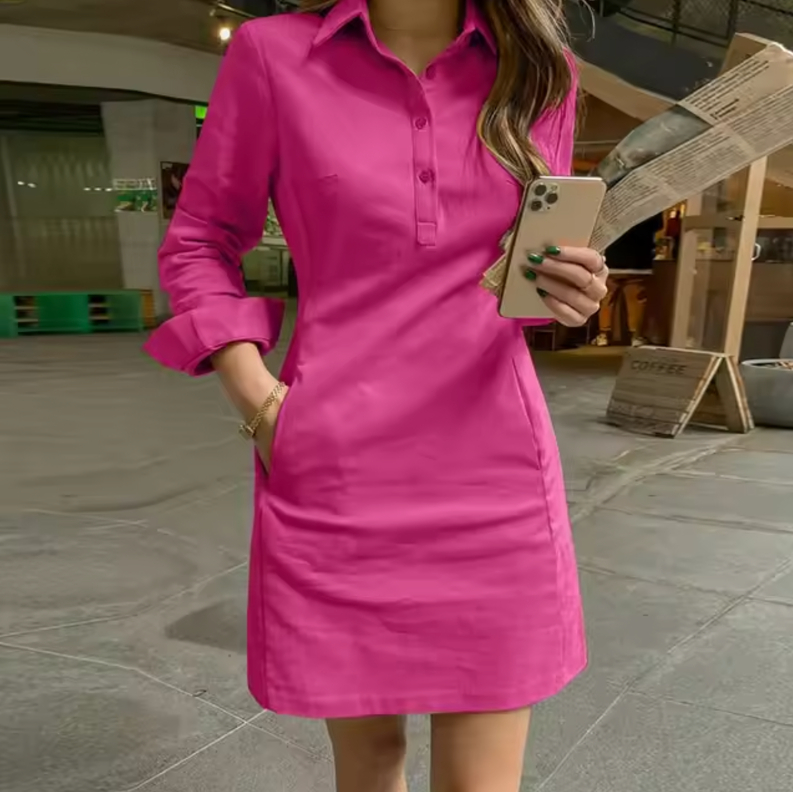 Fuchsia