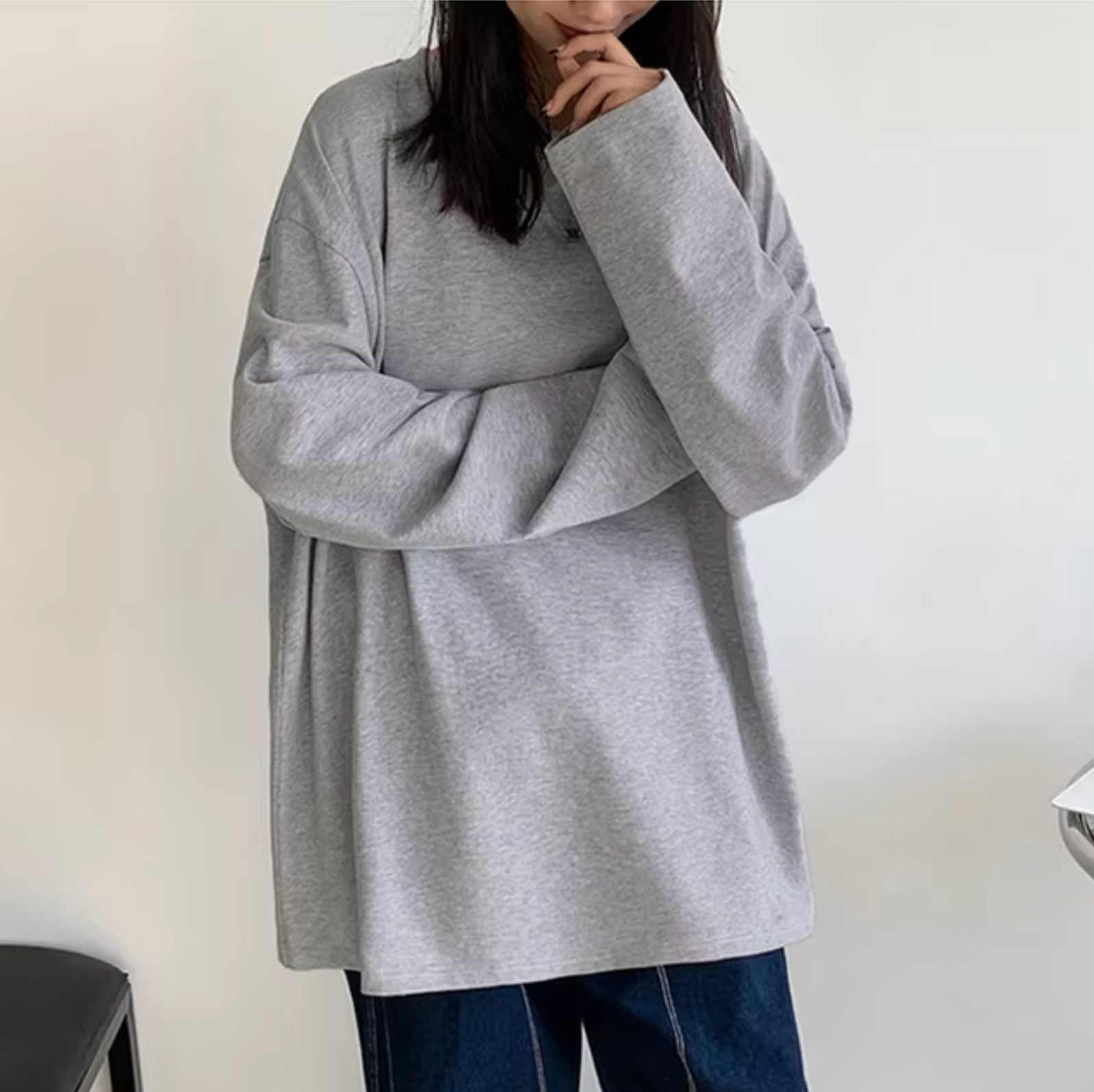 Gray