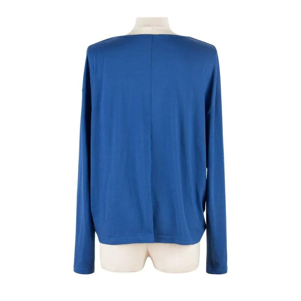 Vintage Inspired Blouse with a Contemporary Edge