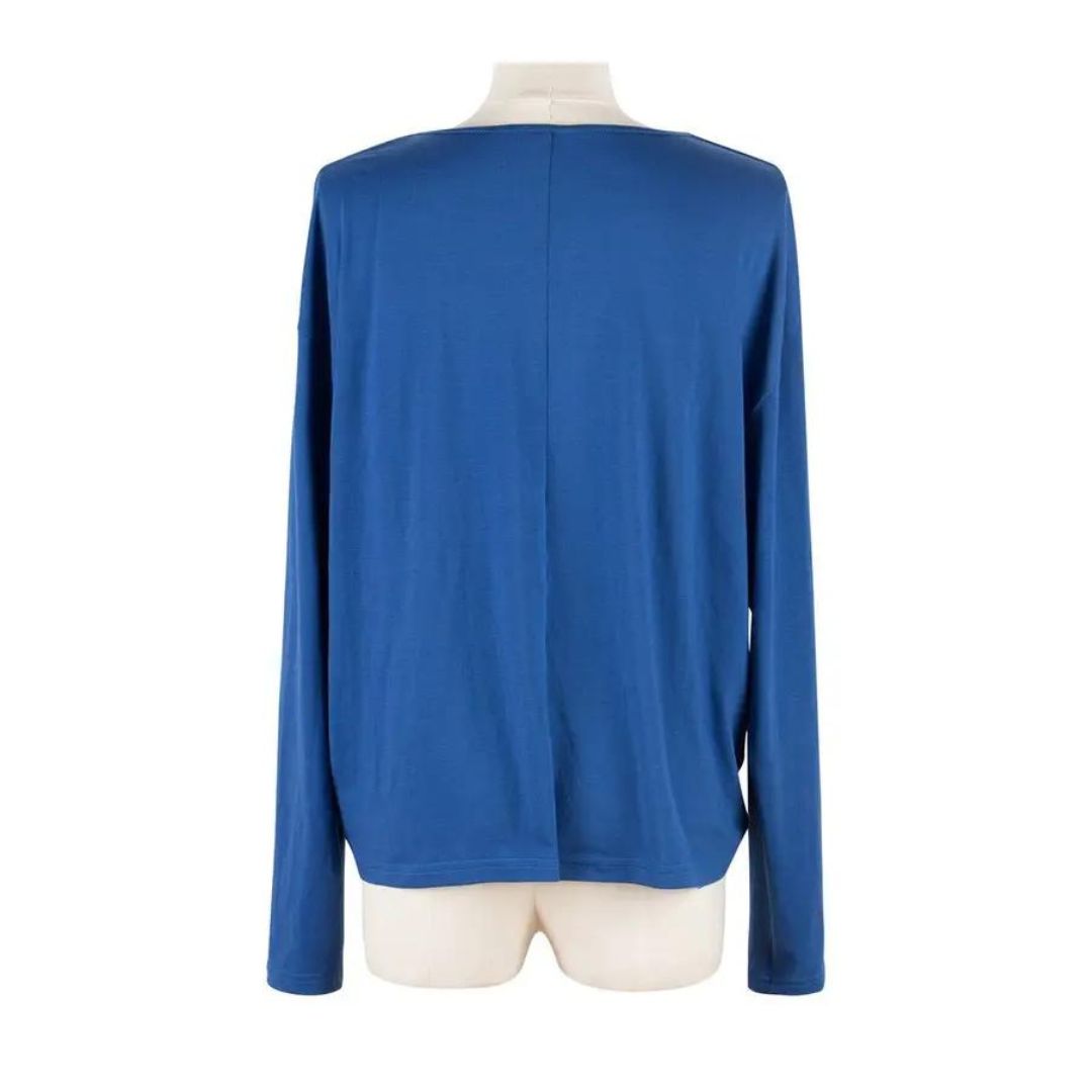 Vintage Inspired Blouse with a Contemporary Edge