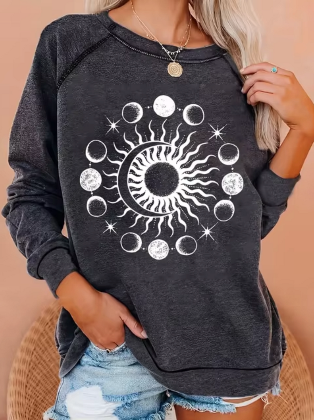 Dark gray