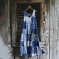 Navy blue