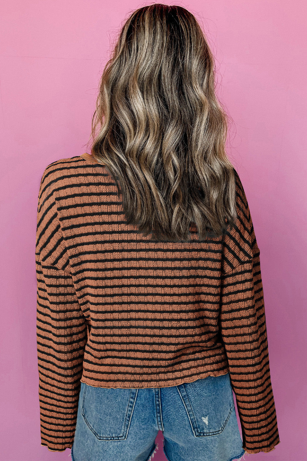 Sophisticated Blouse with a Clean Classic Look