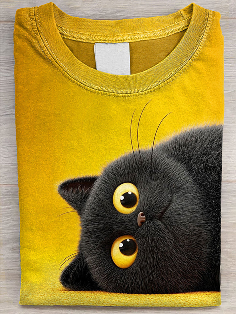 Vintage Inspired T-Shirt
