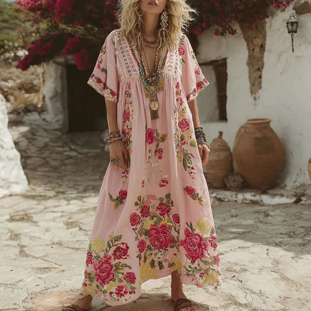 Light pink