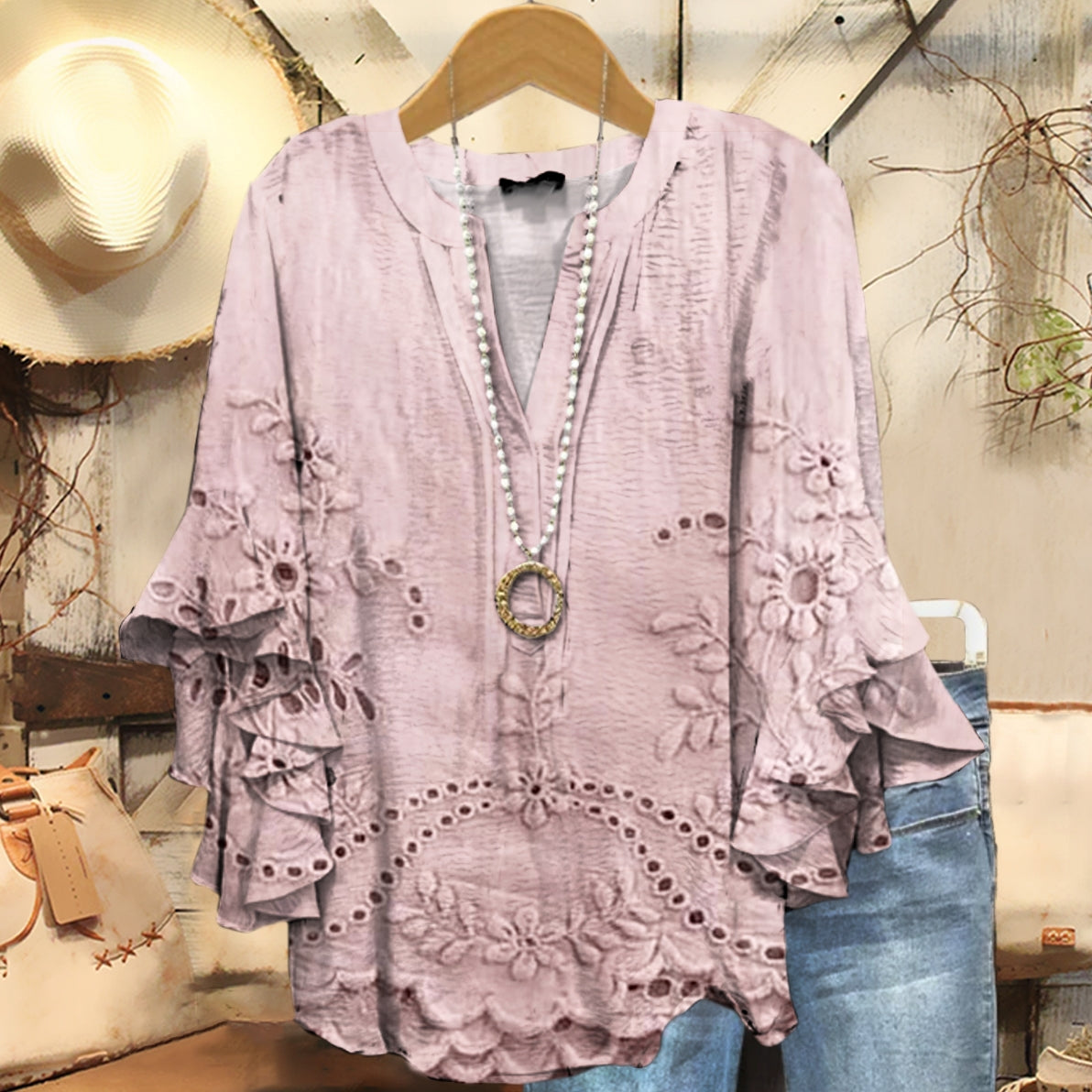 Classic Vintage Shirt