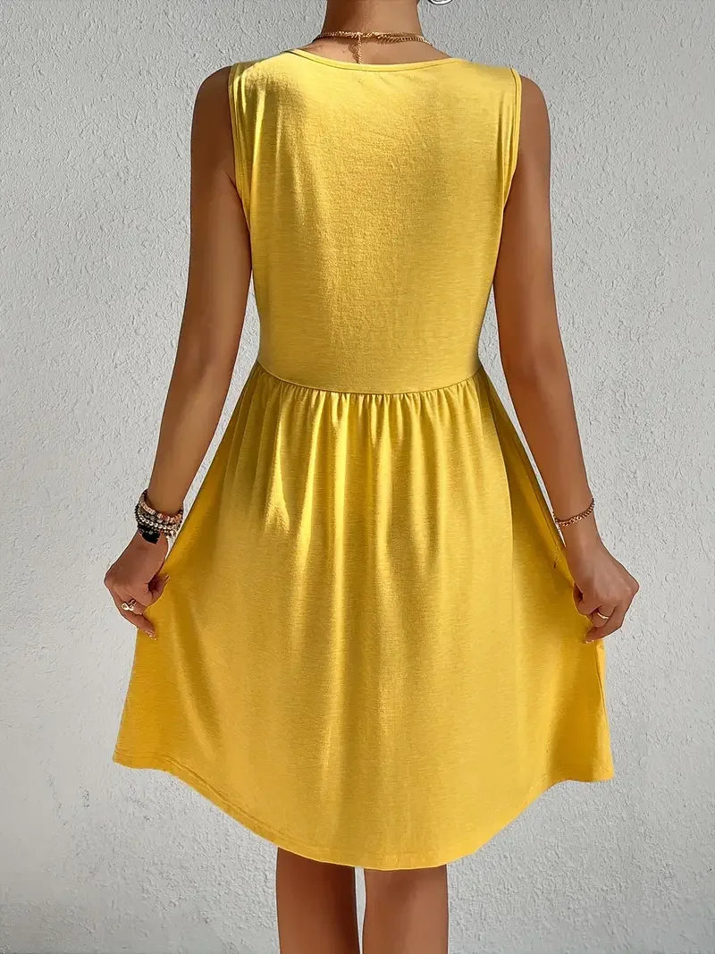 Classic Vintage & Enduringly Stylish Dress