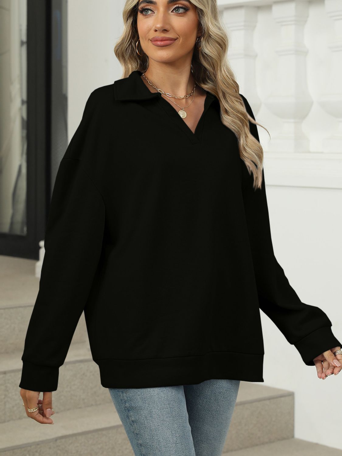 A Vintage Style Shirt with Delicate Timeless Details