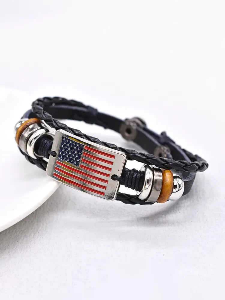 Delicate Artisan Bracelet
