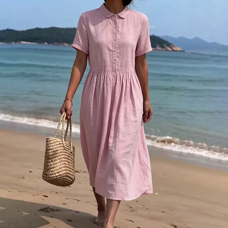 Classic Vintage Dress