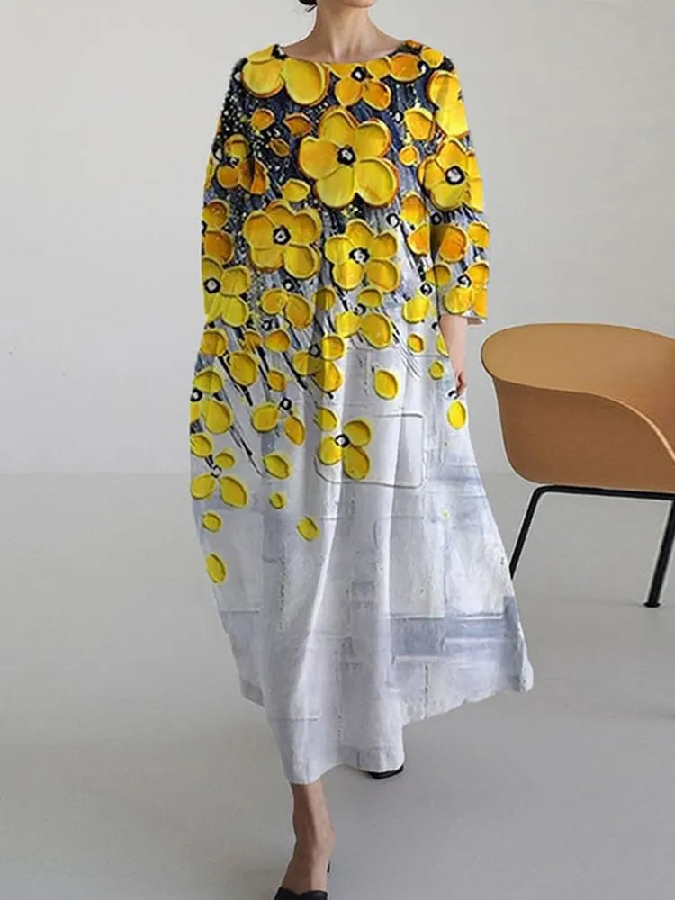 Vintage Inspired Dress