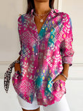 Beautifully Crafted Shirt