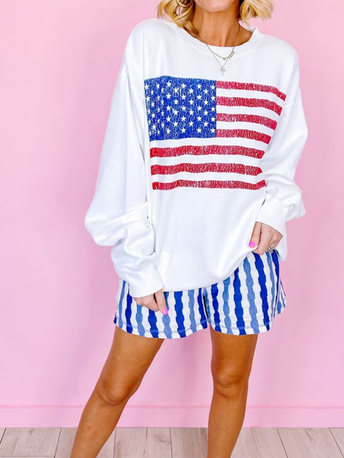 Classic Vintage & Enduringly Stylish Shirt