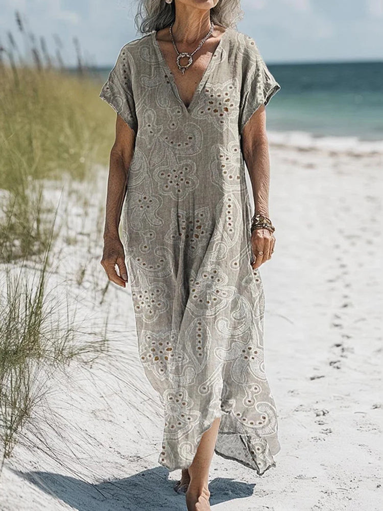Thoughtfully Designed Dress