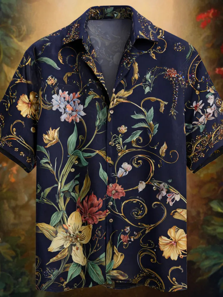 Classic Vintage Shirt