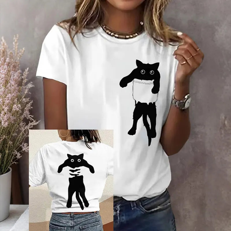 Classic Vintage T-Shirt
