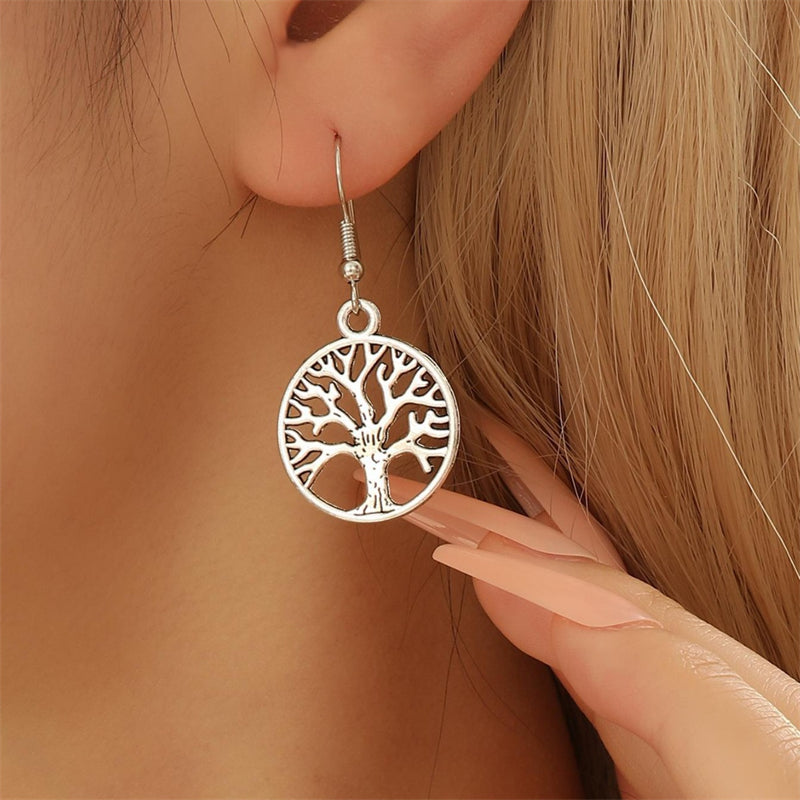 Charming Earring for Any Occasion