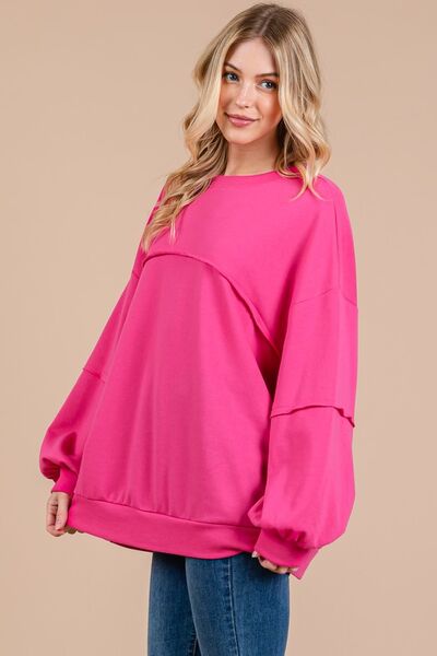 Beautifully Finished Shirt in a Timeless Design