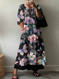 Vintage Inspired Dress