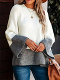 Antonella® | Casual and relaxed winter sweater