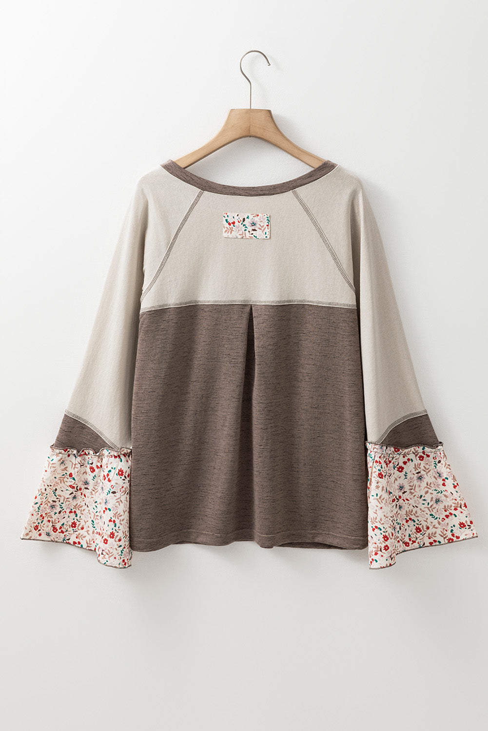 Beautifully Crafted T-Shirt in a Classic Style