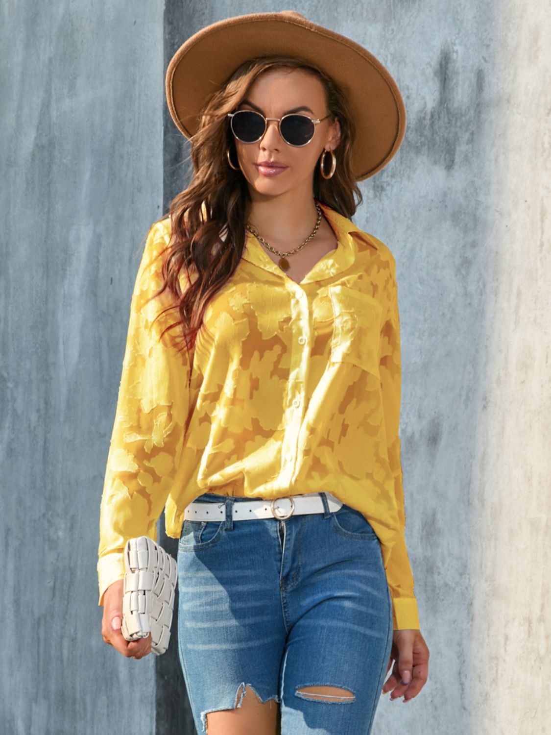 Classic Vintage & Enduringly Stylish Shirt