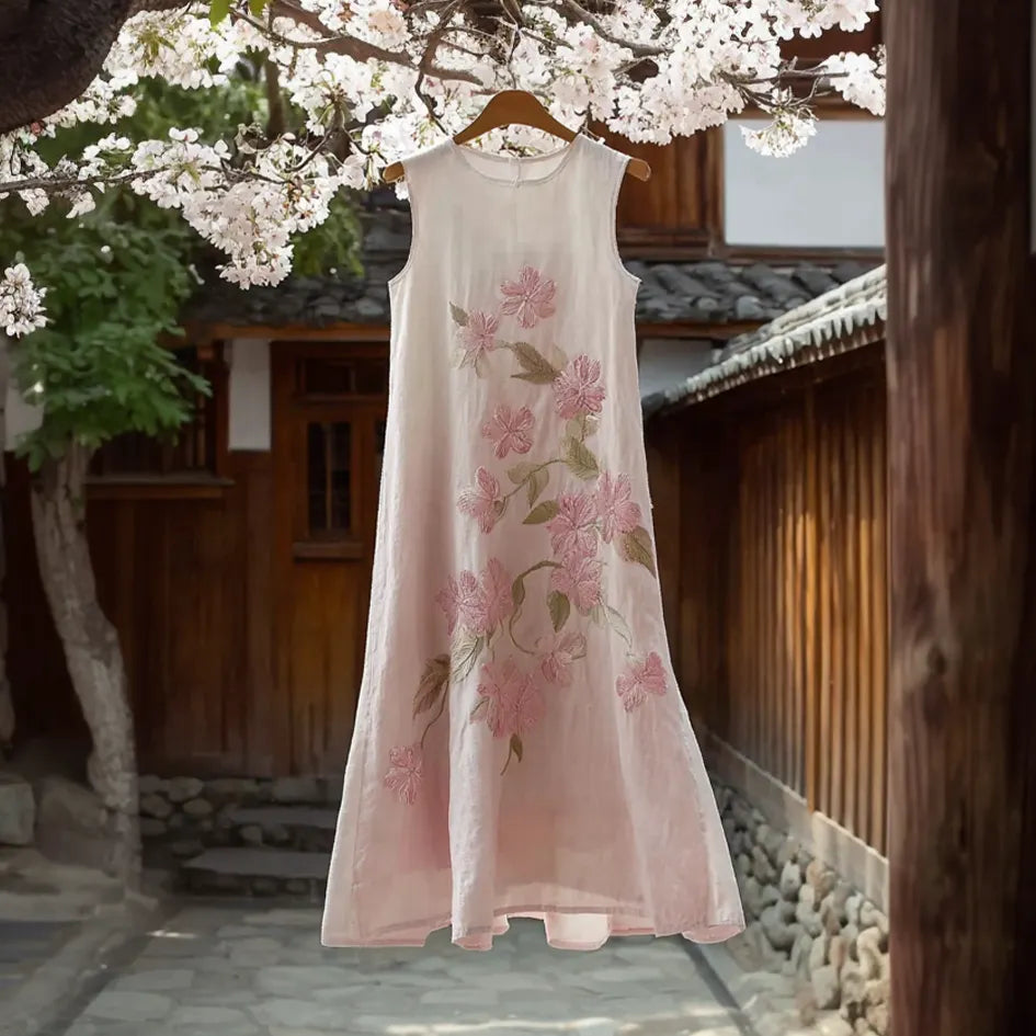 Elegantly Designed Dress