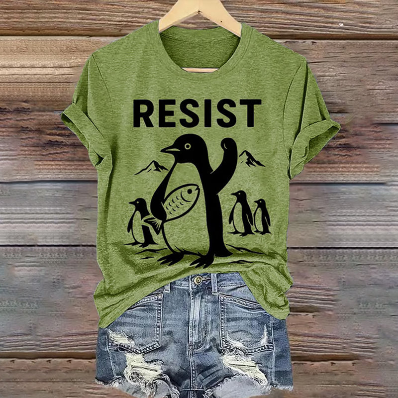 Classic Vintage T-Shirt