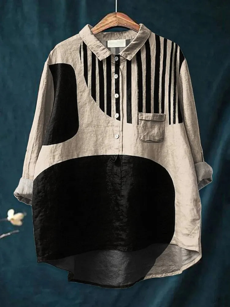 Beautifully Crafted Shirt