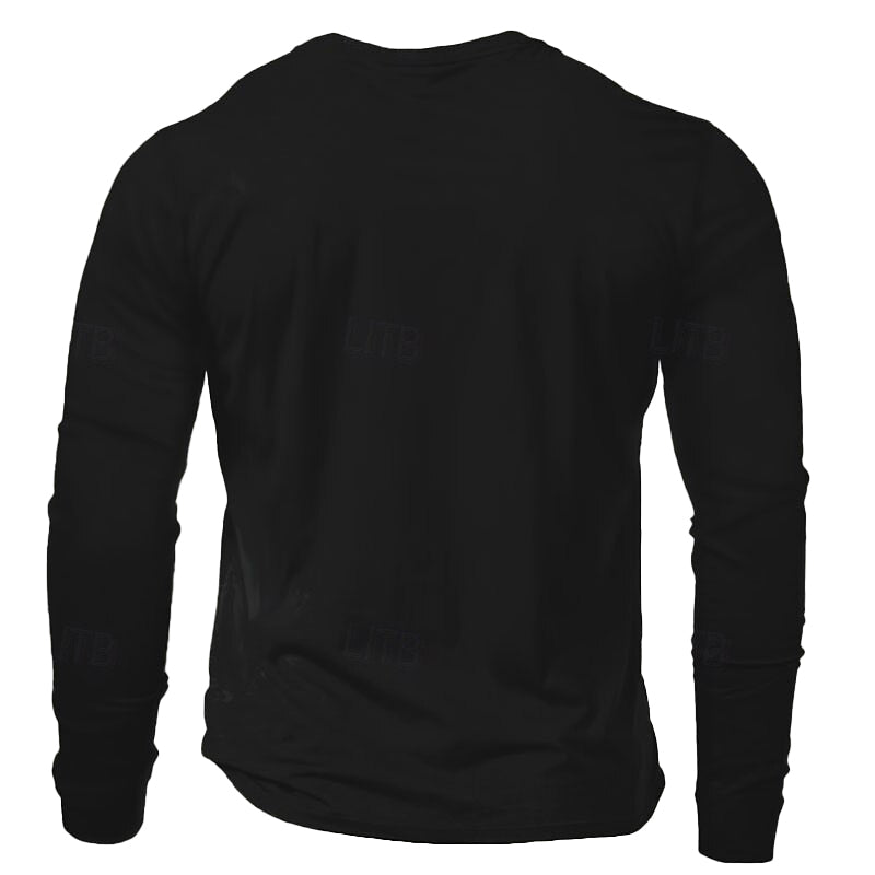 Timeless Vintage Style T-Shirt