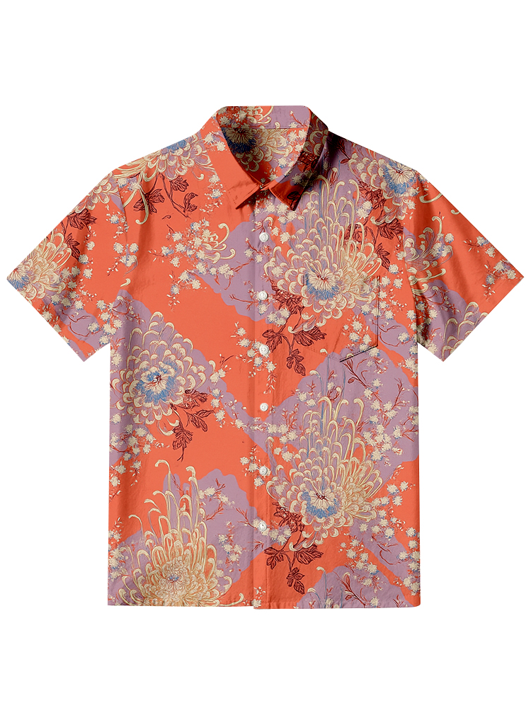 Classic Designed Shirt