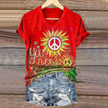 Elegantly Designed T-Shirt
