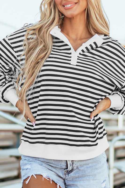 Classic Vintage Shirt with a Flattering Fit