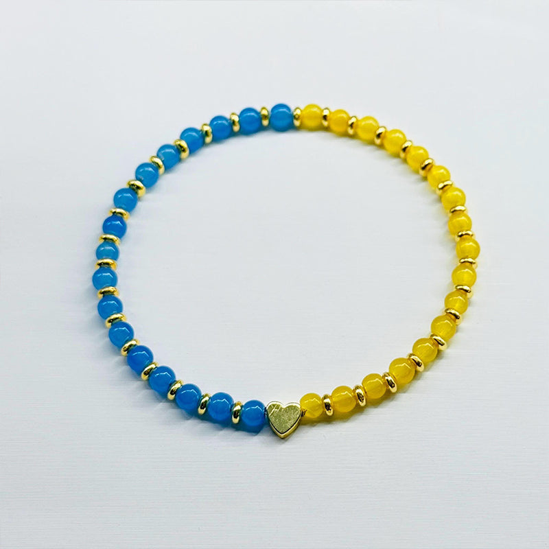 Romantic Bracelet for Special Moments