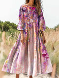Thoughtfully Designed Dress