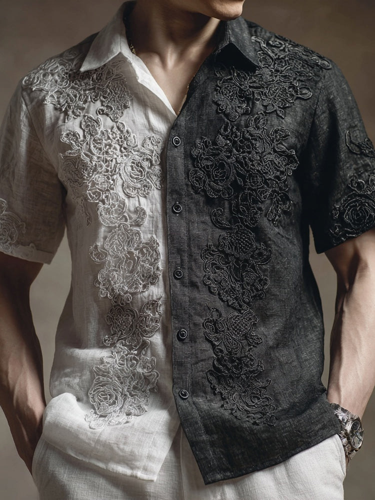 Classic Designed Shirt
