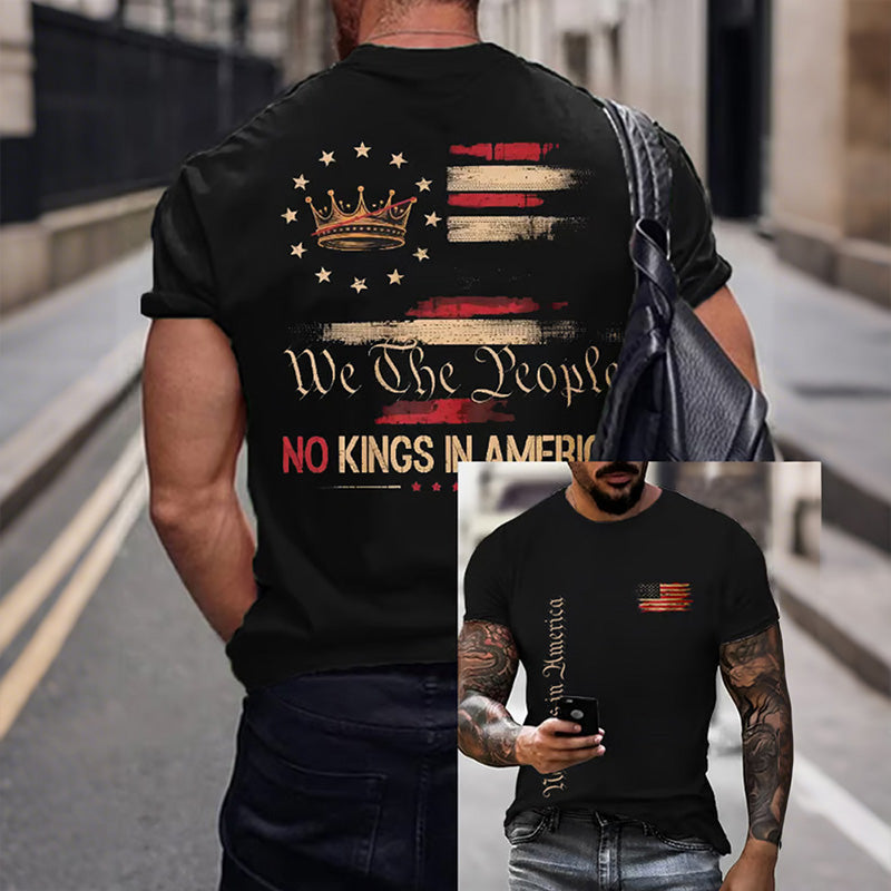 Elegantly Designed T-Shirt