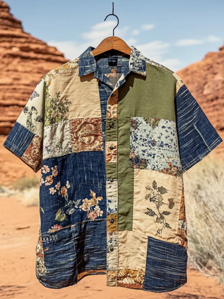 Classic Vintage Shirt