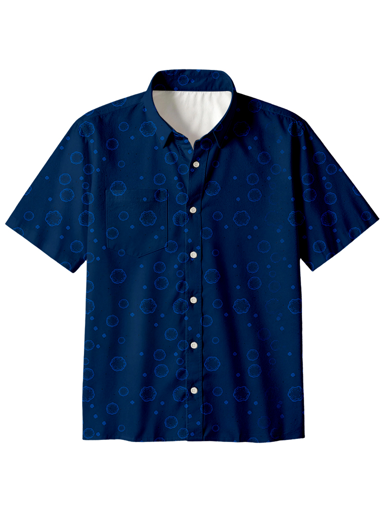 Thoughtfully Designed Shirt