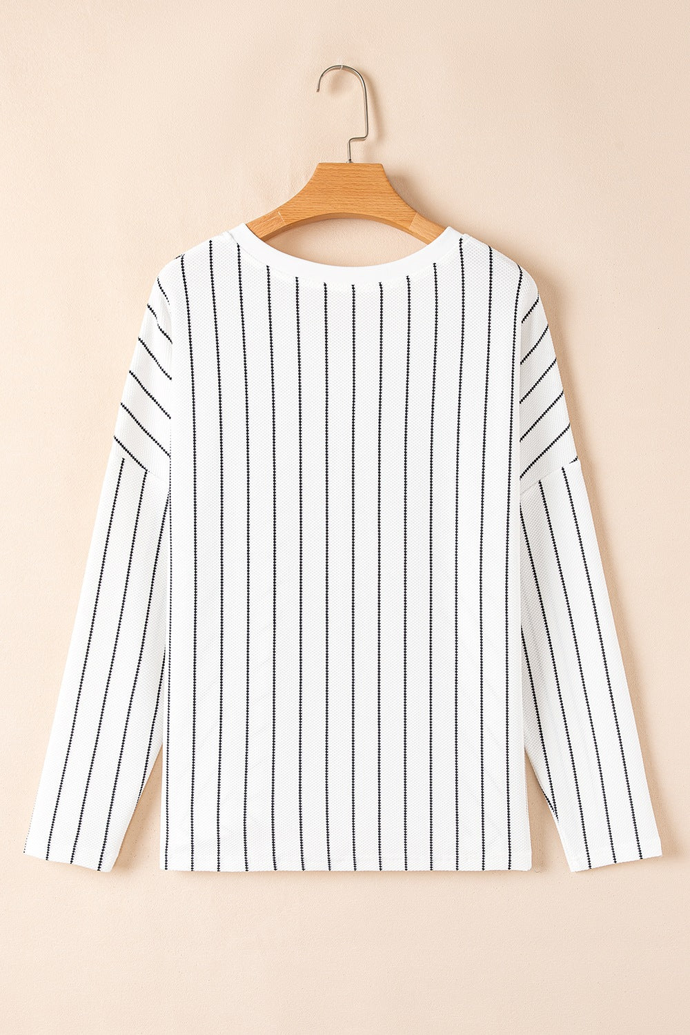 Elegantly Styled Blouse for Everyday Wear
