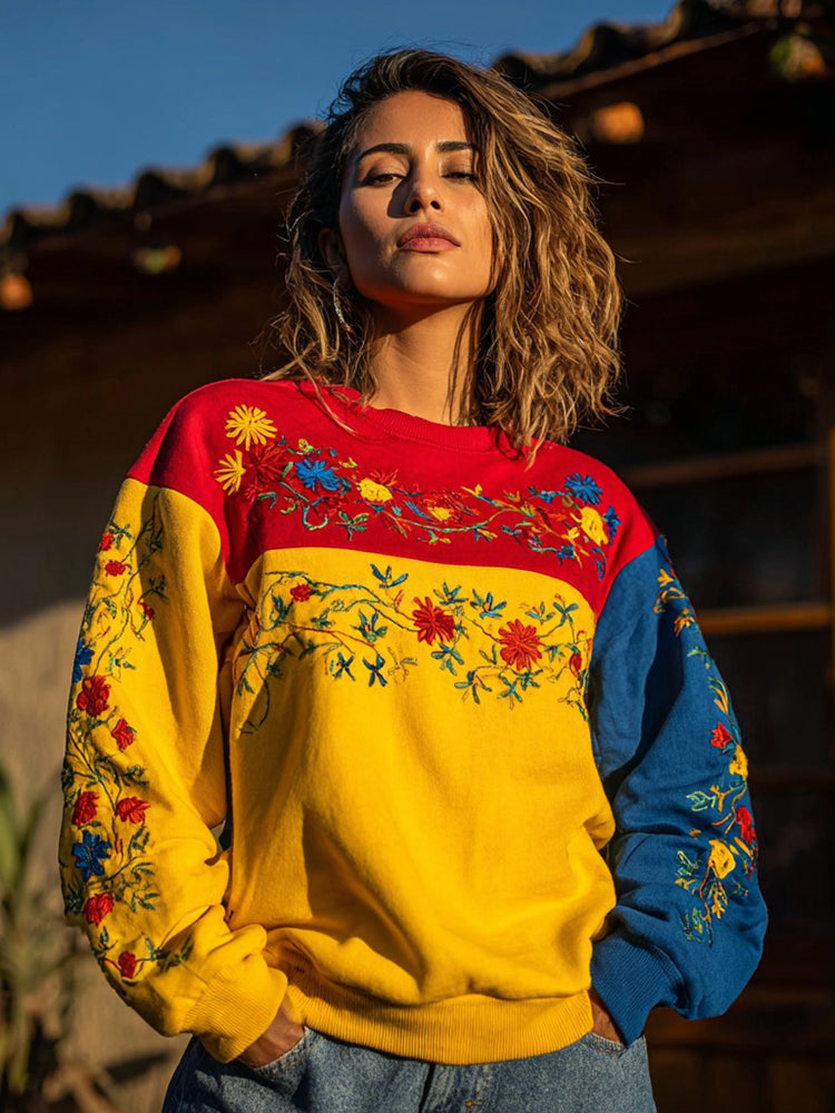 Timeless Vintage Style Shirt