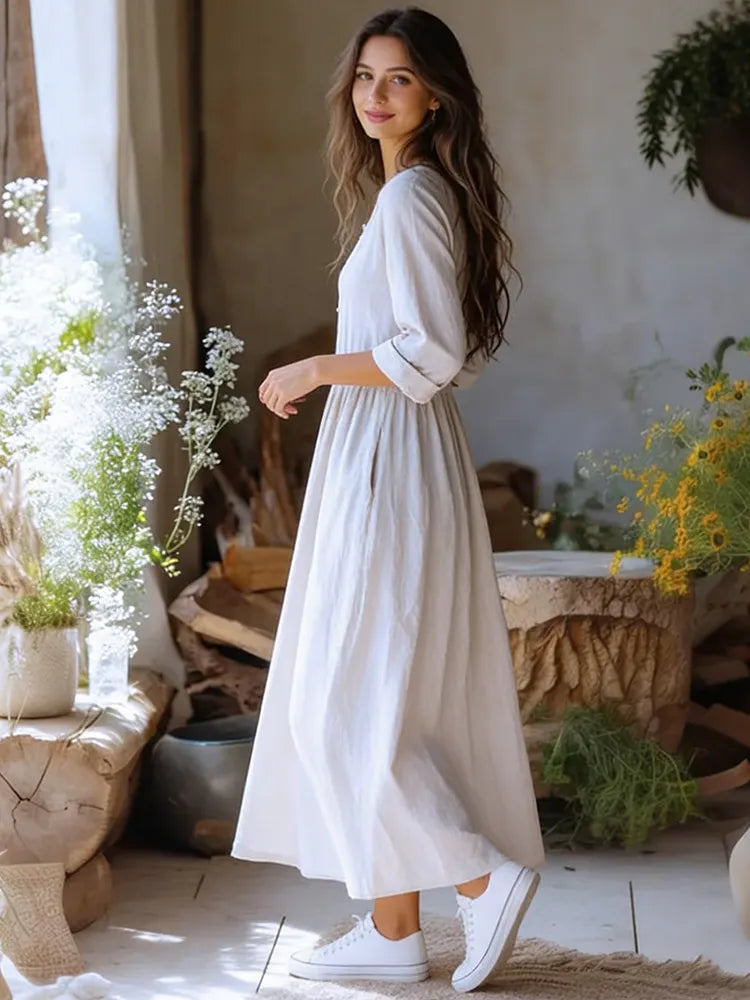 Beautifully Crafted Dress
